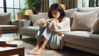 申請戶籍謄本驚爆大秘密 夫偷腥有私生子！氣告2人求償300萬