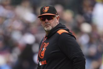 MLB》美東豪強金鶯威風不再 最佳教練海德遭開除