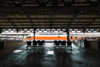 台铁10大冷清车站曝 内狮站超荒凉 一天不到2人最惨