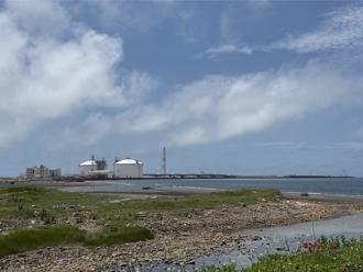 陸父子檔橡皮艇偷渡「投奔自由」？張延廷示警：有精心策畫