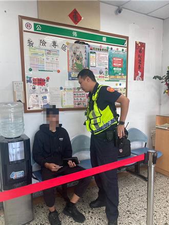 23歲癡情男陷詐團美人計 為「真愛」周轉急匯5萬元