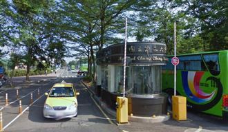 中正大學29學生吃海南雞飯腹瀉 業者認1食材變質