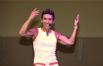 潘若迪曝氣胸急手術 醫揭3高危症狀：1體型要注意