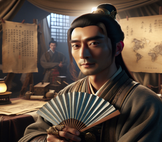 龐統生前留1計可保關羽不死 諸葛亮臨終才驚覺失算