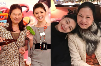 汪小菲婚禮落幕！S媽社群6連發「鑽石」 她哀吐心聲：特別感傷