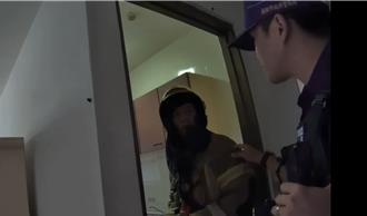 房東不租了！租客打電話恐嚇「開瓦斯」警消獲報急到場