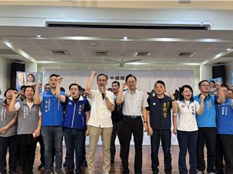 时论广场》弱弱相煎 没有赢家的大罢免（吴子嘉）