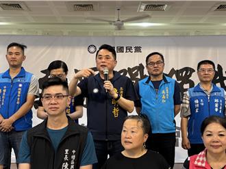 反惡罷！魯明哲：非個人政治鬥爭而是「桃園大罷免」