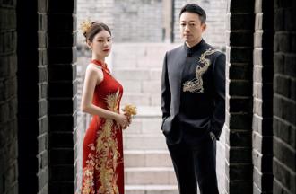 不甩小王激戰吵鄰居！汪小菲仍娶Mandy 「房仲男」4字發聲了