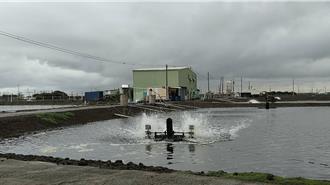 汛期將至 高市動保處祭3招 助水產養殖戶防災抗變天