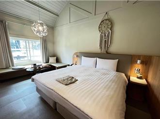 花蓮端午連假住房率不到3成 業者估1時機點才有起色