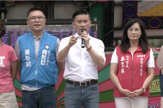 反惡罷遭刁難？ 戴錫欽爆國軍英雄館「突然整修」拒借