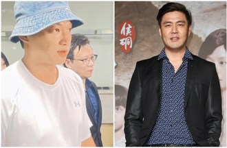 威廉涉閃兵「卓君澤被罵逃兵仔老婆」 劉至翰嗆：酸妻小有幫助？