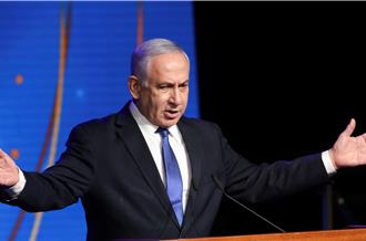 淡化裂痕？被爆和尼坦雅胡「關係緊張」 川普表態：沒對他失望