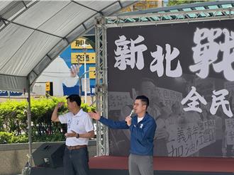 賴清德未出席世壯運開幕 凌濤酸：忙著大罷免？