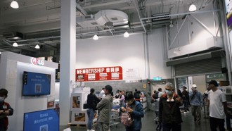 好市多信用卡照「差很大」 賣場報警 妹子4度被質疑氣炸剪卡 