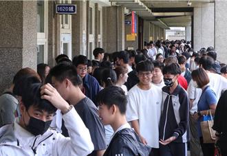 教育會考自然科題型關注生活議題 端午立蛋習俗入題