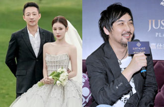 汪小菲再婚！媒人李進良親揭內幕 張蘭同框Mandy唱歌突變臉