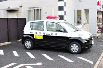 中國男開車撞日本4名小學生逃逸　投案辯稱「對方說沒關係」