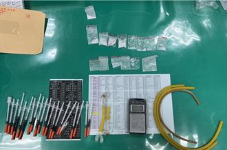 高雄某國中師吸毒昏睡遭解聘 辯「不影響學生」求翻盤