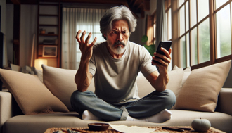 偷腥露餡妻離家 新住處成「愛的小窩」！綠帽男氣炸告小王