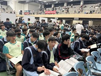 國中會考落幕 南一中、南女錄取門檻 補教界預估出爐