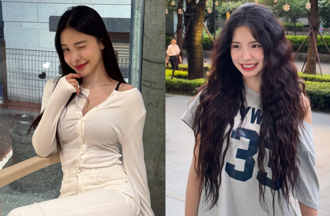 李多慧下班新造型遭嘲像「被雷击」 手中1物网秒歪楼：打小强吗