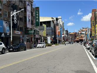 臨時攤販自治條例可解「屏東市無夜市」？市長回應了