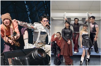 美秀集團修齊宣布退團！ 主唱狗柏列罪狀開嗆：把團員視若糞土