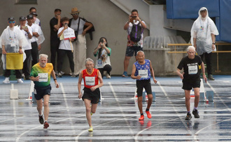 昆凌90歲爺爺世壯運超猛 醫喊1事重要 震撼對比圖曝光