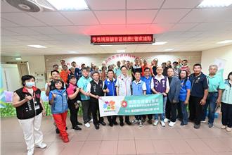 智慧醫療成果豐碩！桃園市健康e管家服務人次破萬