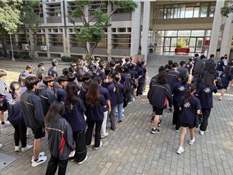 国中会考落幕 彰化区2天12件违规