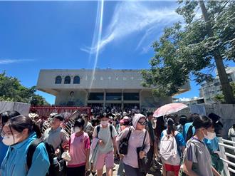 台南國中會考2天25起違規 「2情形」占大宗