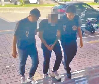 欠20万枪杀债主！男逃亡11小时后投案　法官因「这原因」裁定收押