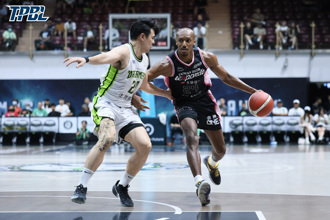 TPBL》中信特攻掰掰！克罗马大三元率领云豹击破梦想家晋级挑战赛