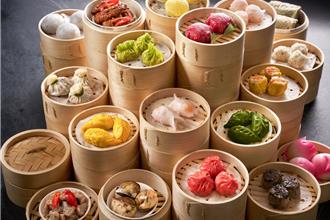 品味优雅生活节奏 餐厅推出早午茶系列