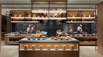 線上旅展獨家開賣 餐券最低69折起