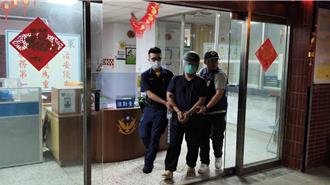 花蓮26歲瘖啞男涉勒斃女老師 晚間移送地檢署複訊