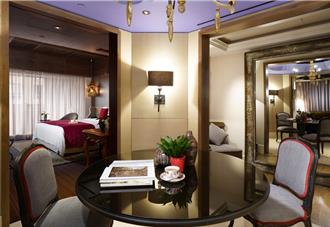 君品酒店迎世壯運 選手入住可抽大獎