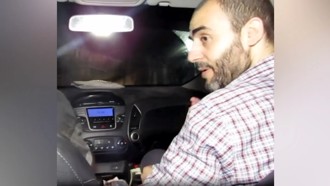 以色列空襲！ 哈瑪斯現任指揮官與10名助手被炸死