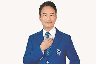 從會計師跨行保險業 胡興平堅持信念成功轉型