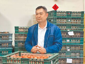 寶奇生技十周年 領航機能性農產品