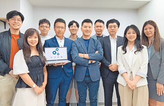 未来新药Ｘ宝龄富锦 完成新药授权