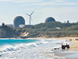粉飾缺電危機 能源政策不及格