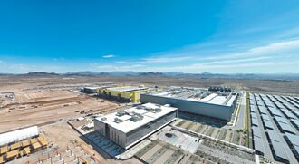 護國神山變半屏山 挑戰台灣競爭力