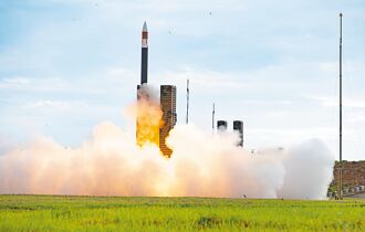 提升國防預算 對美採購上看5000億