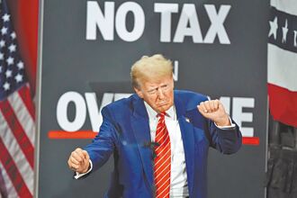 美參議員發函警告 10％基準關稅破壞夥伴關係