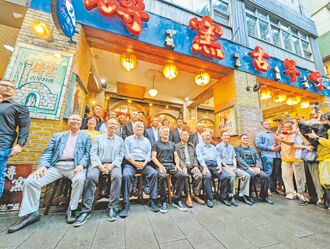 海納百川》AI機器人 需要台灣的大腦、小腦晶片（廖明輝）