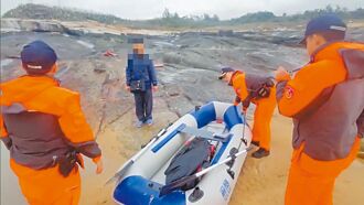 千億邊防破口 在野轟螺絲鬆動