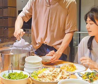 冻龄抗衰 吃对油、限糖及红肉